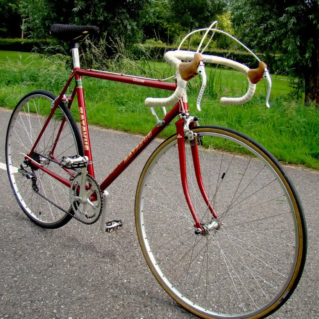 red racer 4228 (Large) EERSTE