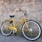 Achielle Louise fiets